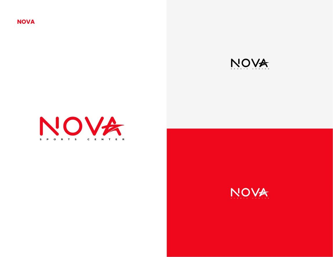 Nova — proyecto real de branding FELPABIZ
