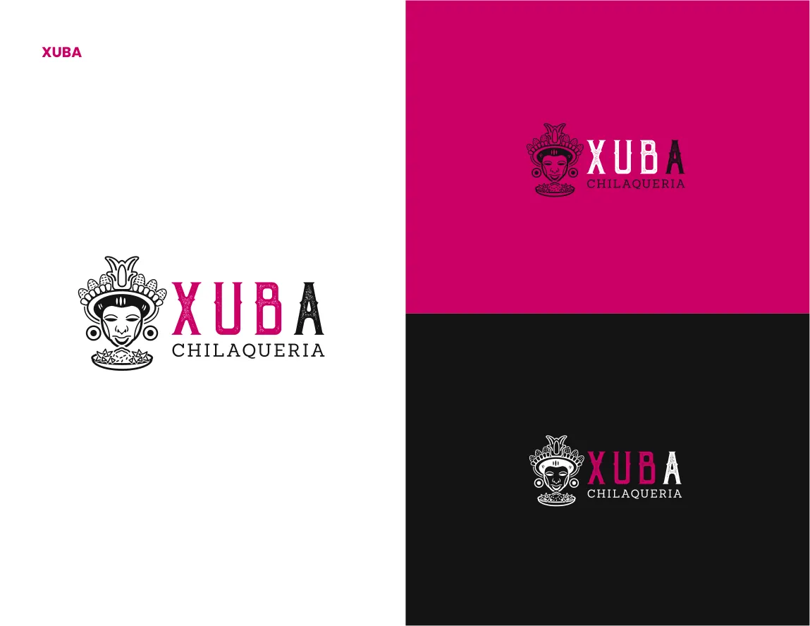 Xuba — proyecto real de branding FELPABIZ